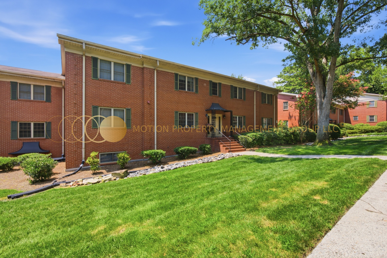 Atlanta Condo: 430 Lindbergh Dr NE