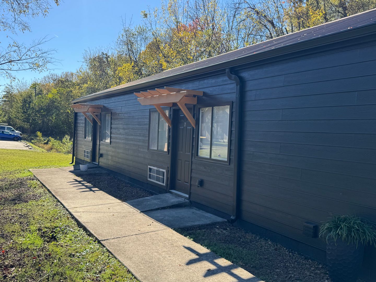 Chattanooga Apartment: 6918 Northside Drive