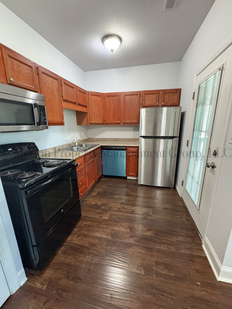 Chattanooga Apartment: 6920 Northside Drive