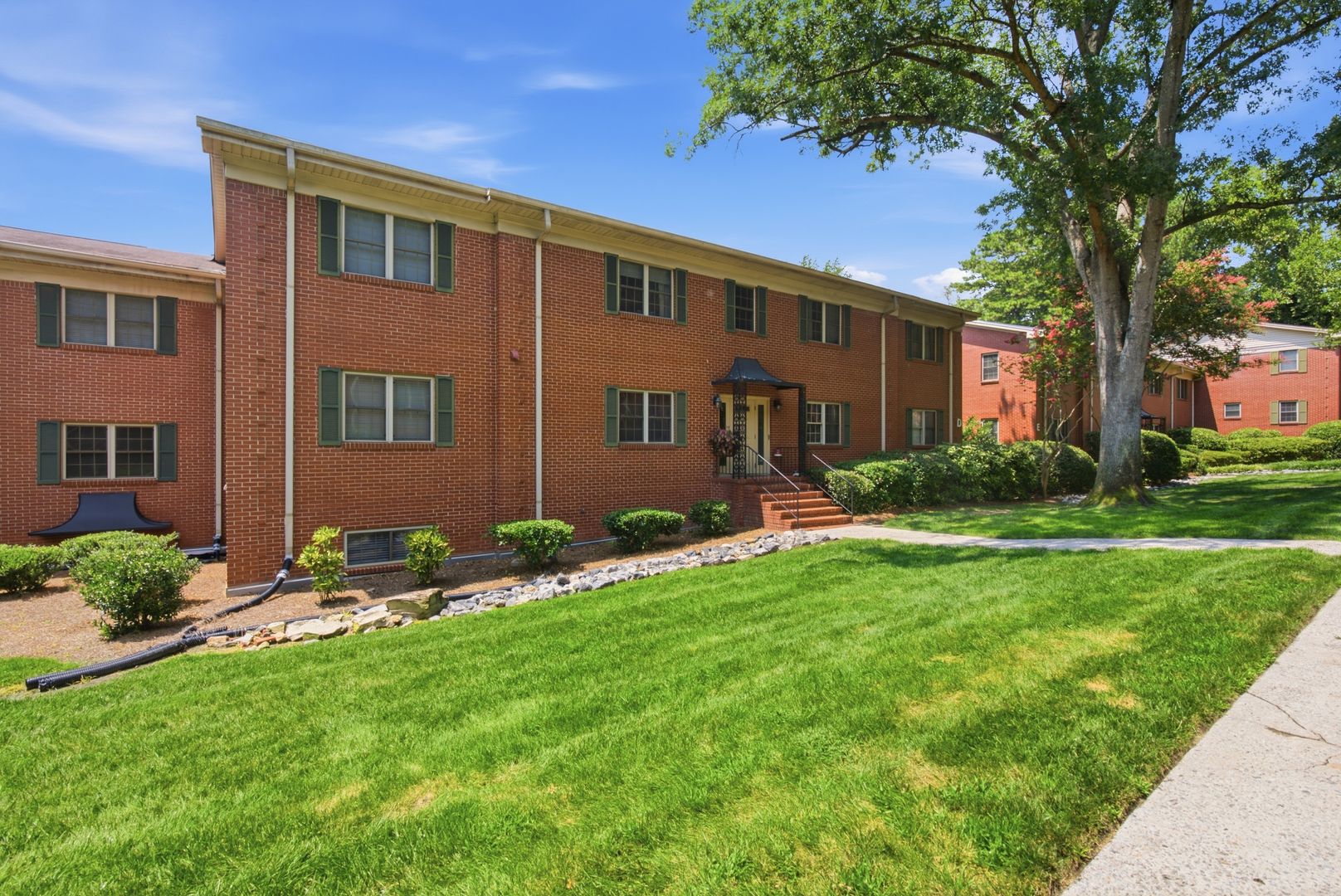 Atlanta Condo: 430 Lindbergh Dr NE