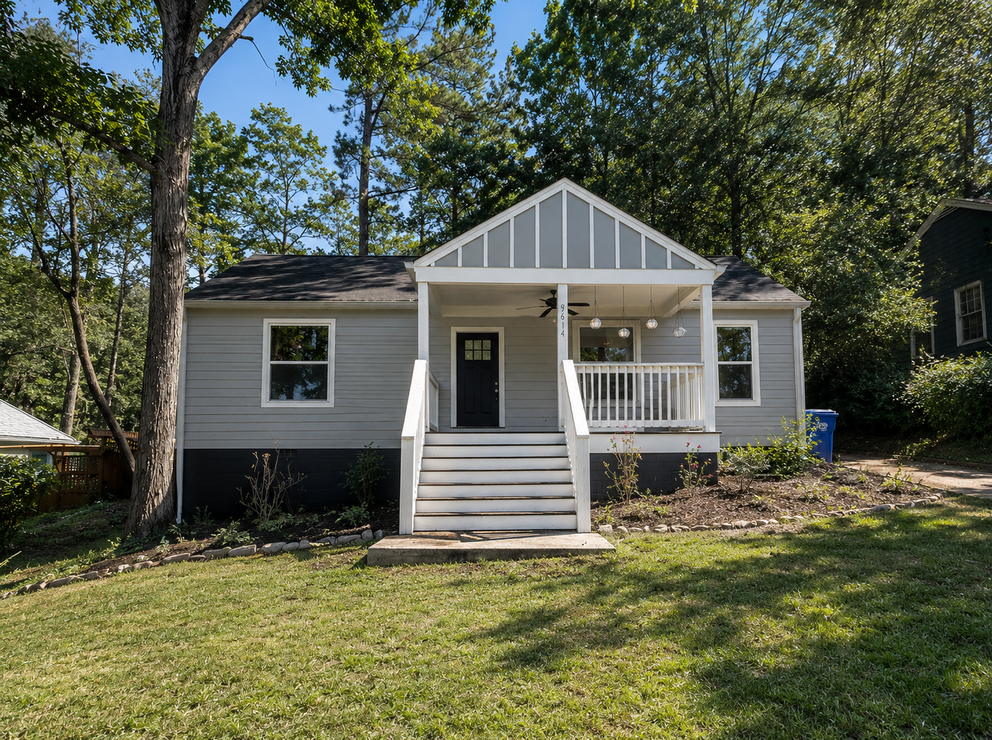 Atlanta House: 1614 Terry Mill Road Southeast