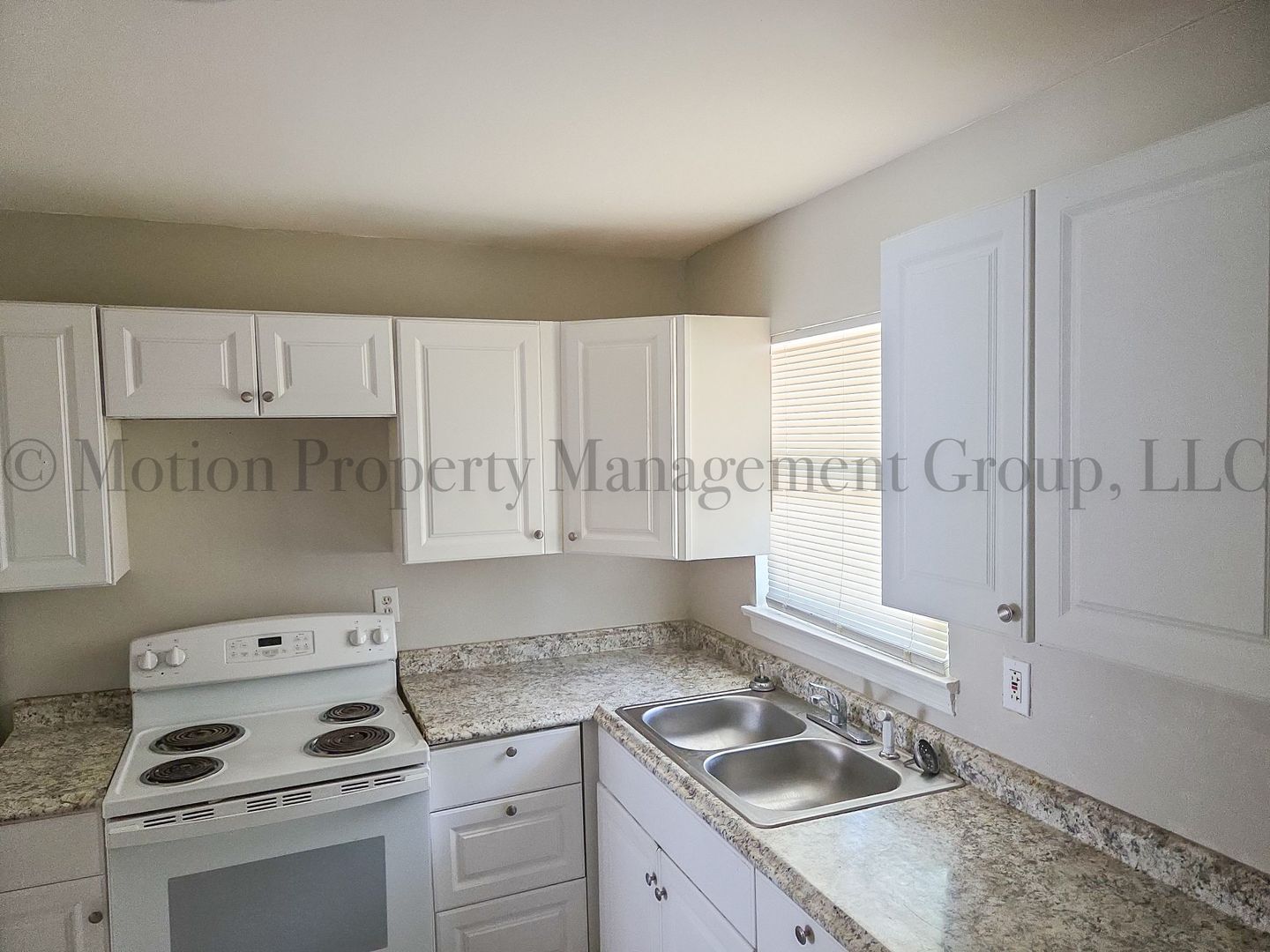 Atlanta Apartment: 1595 Carlisle St NW