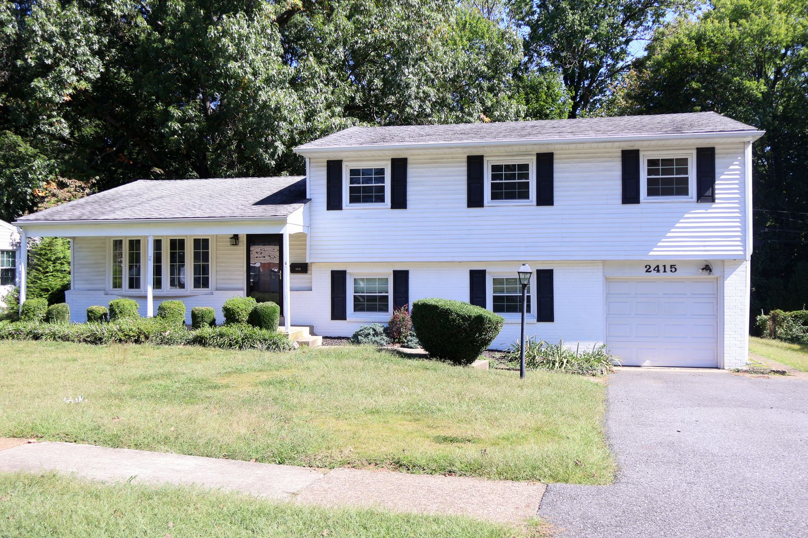 Wilmington House: 2415 Shellpot Dr