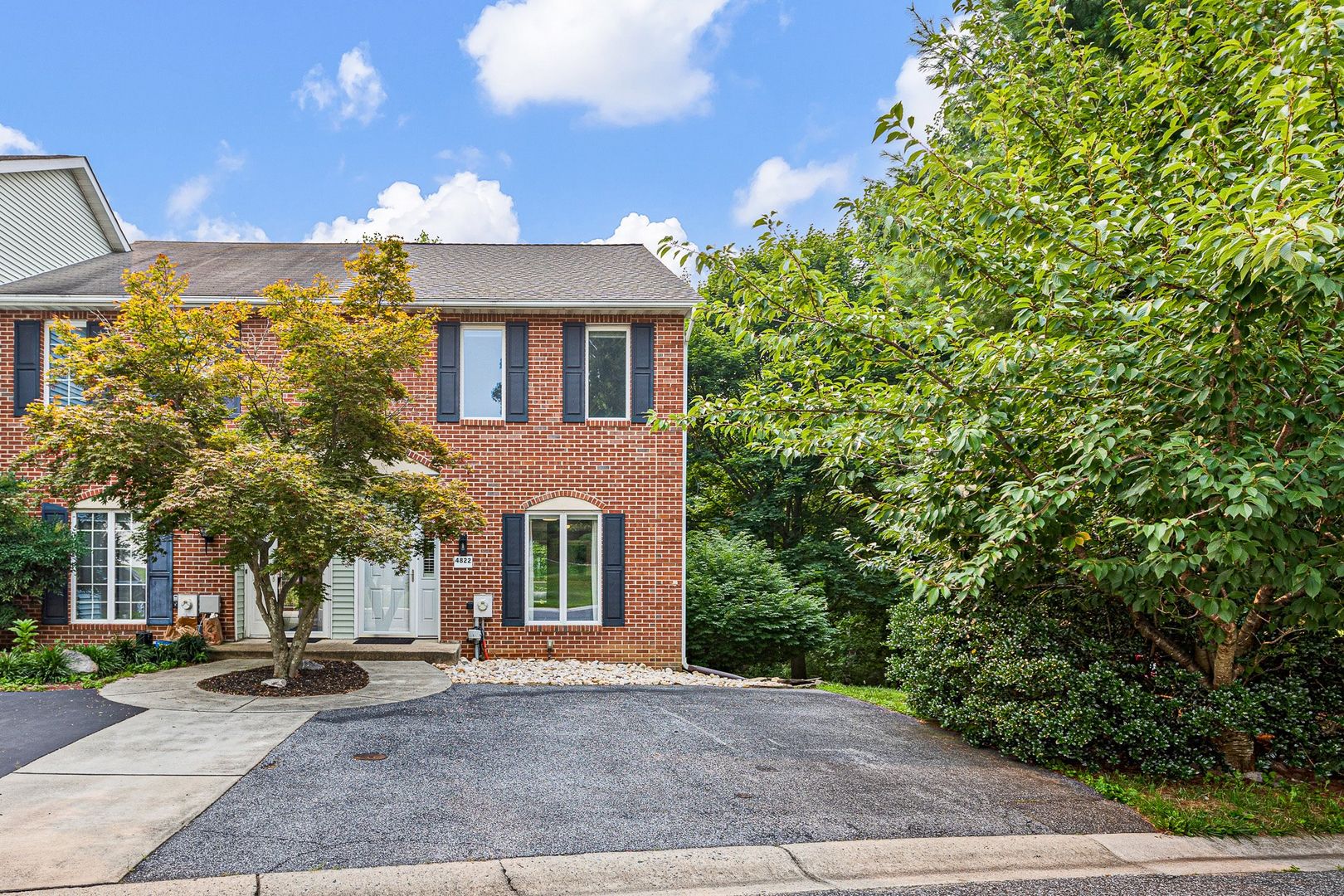 Wilmington House: 4822 Misty Ct