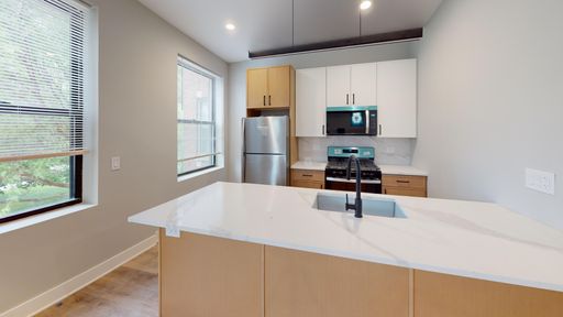 REHABBED 3BD/2.5BTH AVAILABLE NOW – photo 1