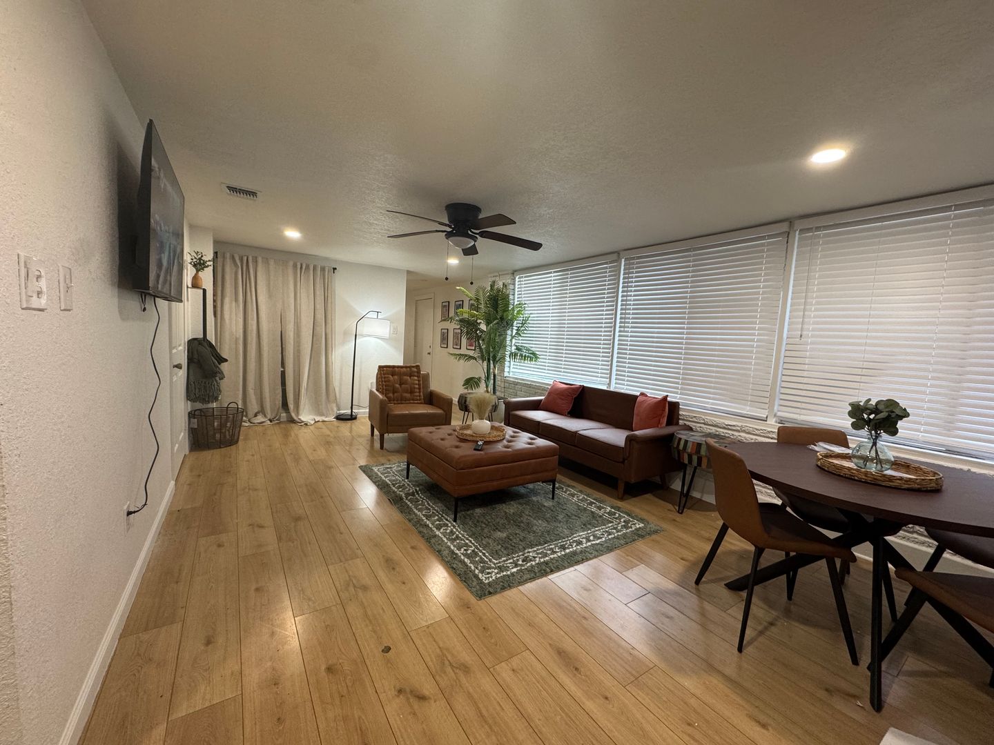 SAN ANTONIO Apartment: 1803 W GRAMERCY  PLACE