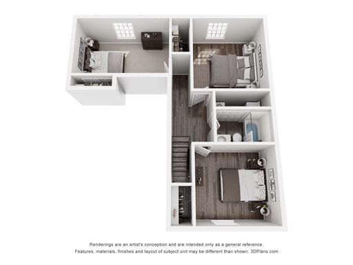 River Oaks Townhomes at Fox Chapel – photo 1