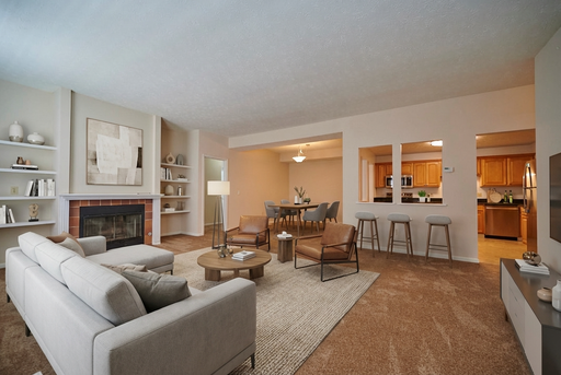 Grand Bay Apartments & Townhomes