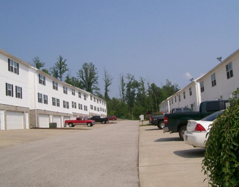 The Ridge at Cross Lanes