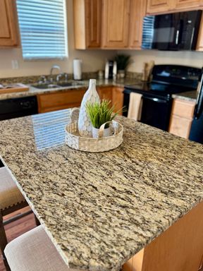 Eagle View Apartments & Townhomes - 1 bedroom/ 1 bath - The Nest