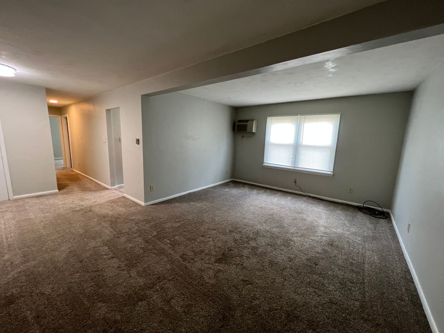 Greensburg Apartment: 710 Williamsburg Drive East