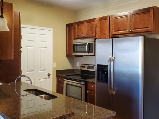 Sterling Ridge Apartments