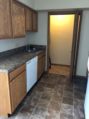 The Ridge Apartments & Townhomes