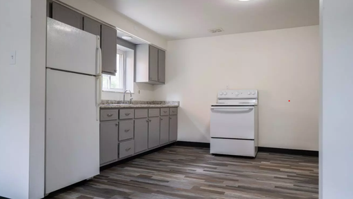 Eastwood Apartments
