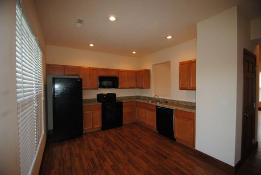 Eagle View Apartments & Townhomes - 4 bedroom/ 3.5 bath - The Large Macie Floorplan – photo 1