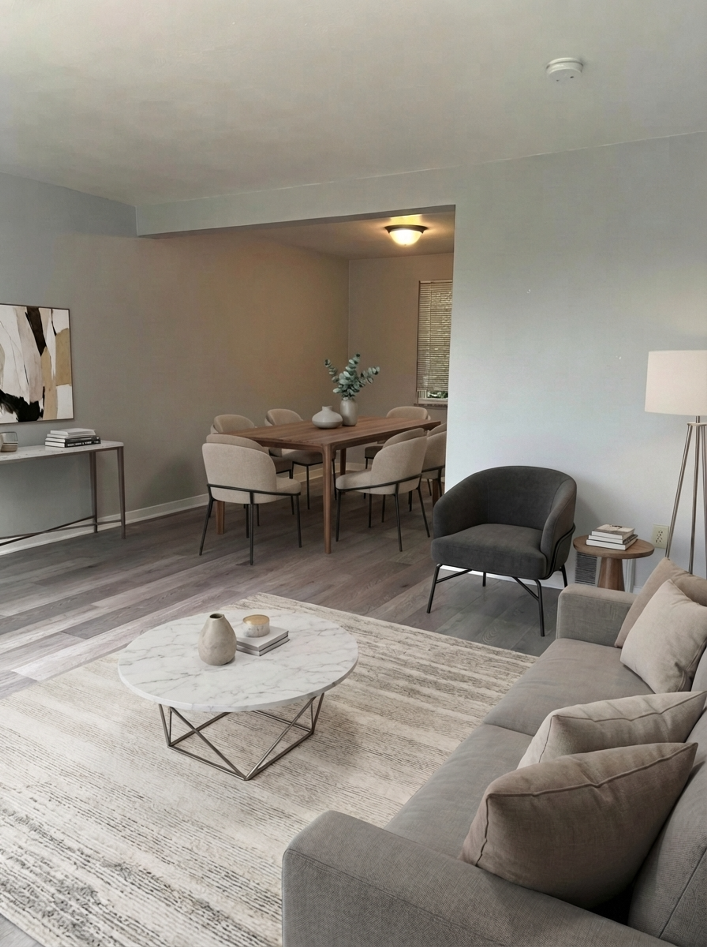 Pittsburgh Apartment: 3367 Jameson Drive
