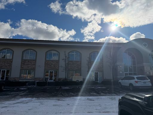 Immediately Available Commercial Office Space for Lease 645 Sierra Rose Dr. #104, Reno, NV 89511 – photo 1