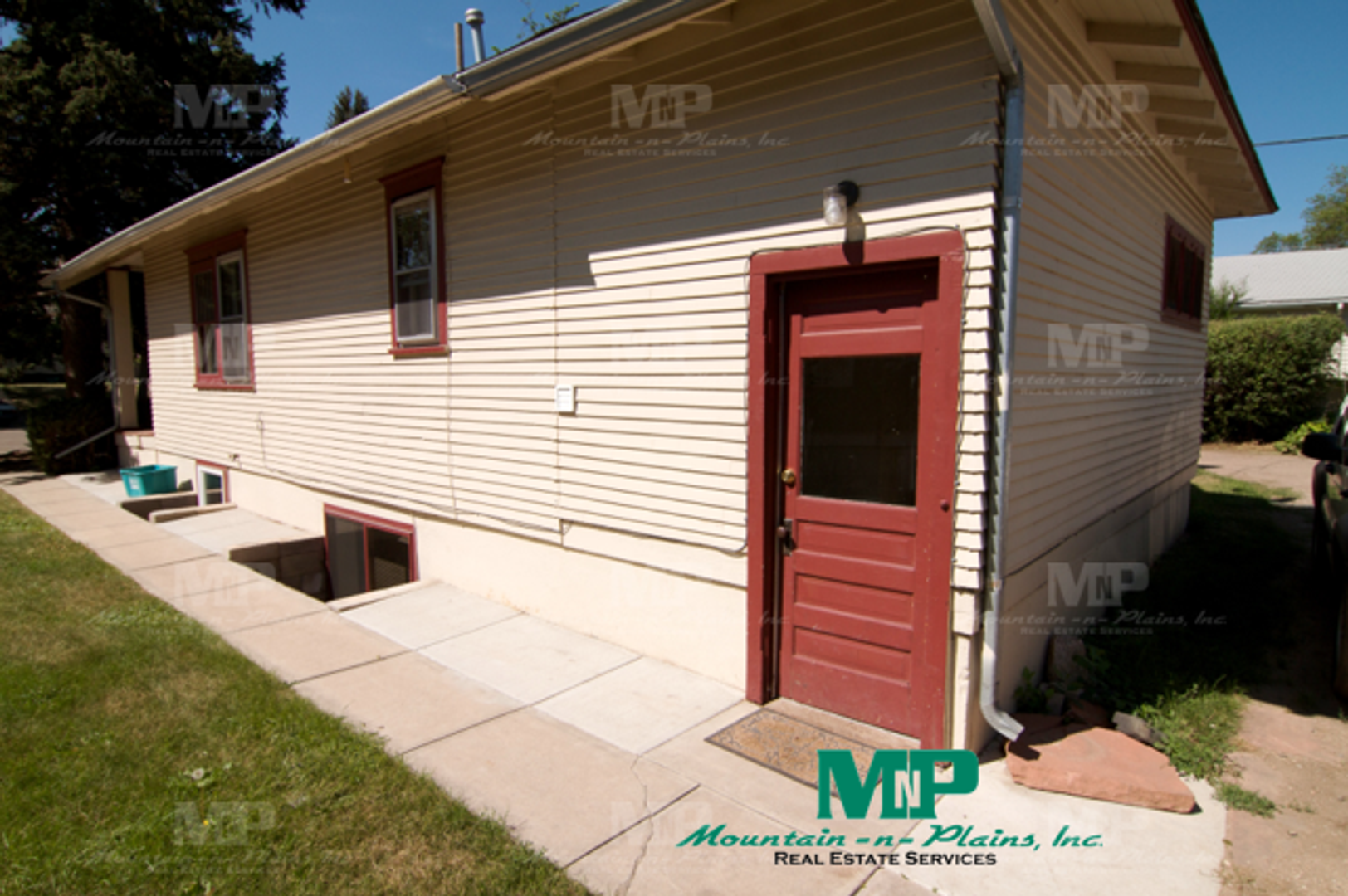 Fort Collins Multiplex: 812 1/2 West Myrtle Street