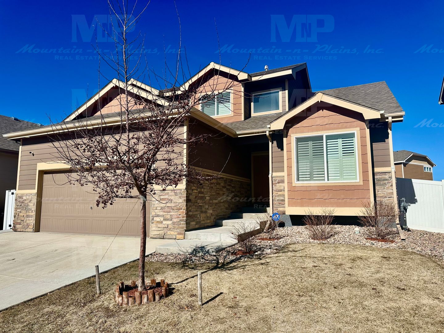 Loveland House: 2685 Emerald Street
