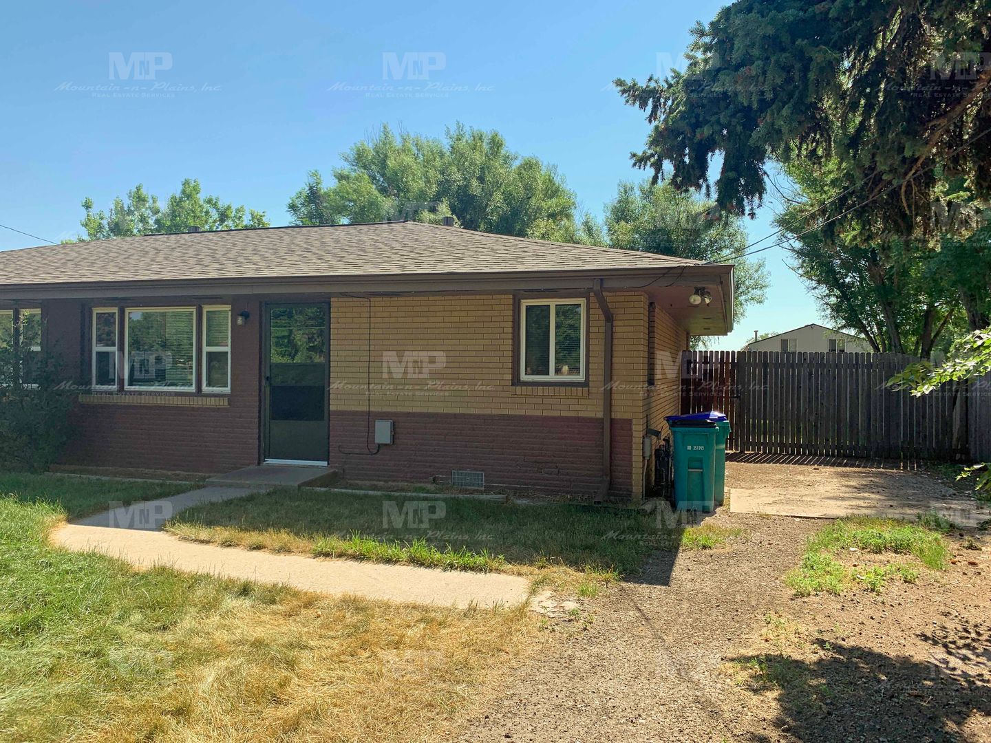 Fort Collins Multiplex: 1020 N Taft Hill Road