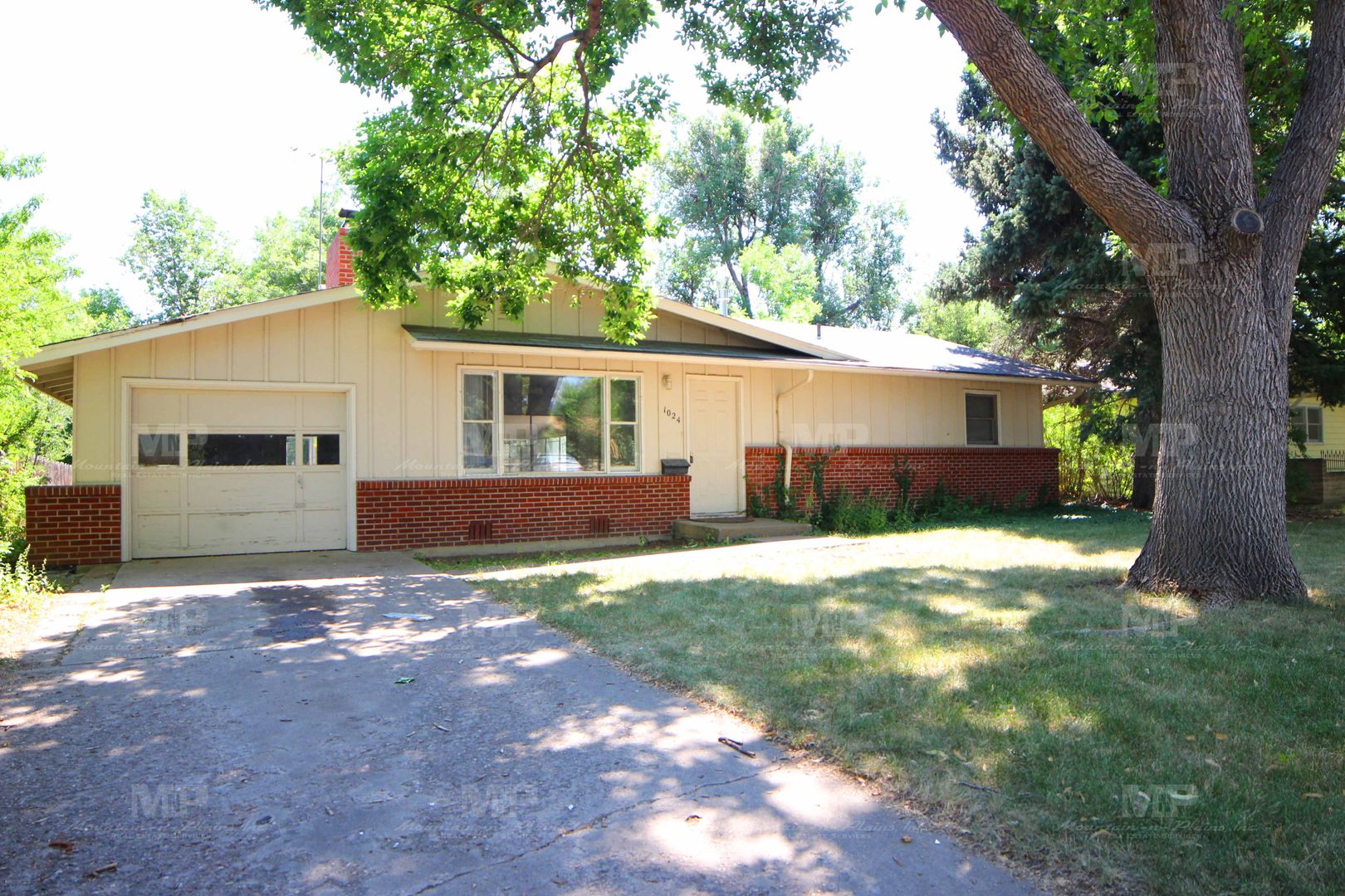 Fort Collins House: 1024 Glenmoor Drive