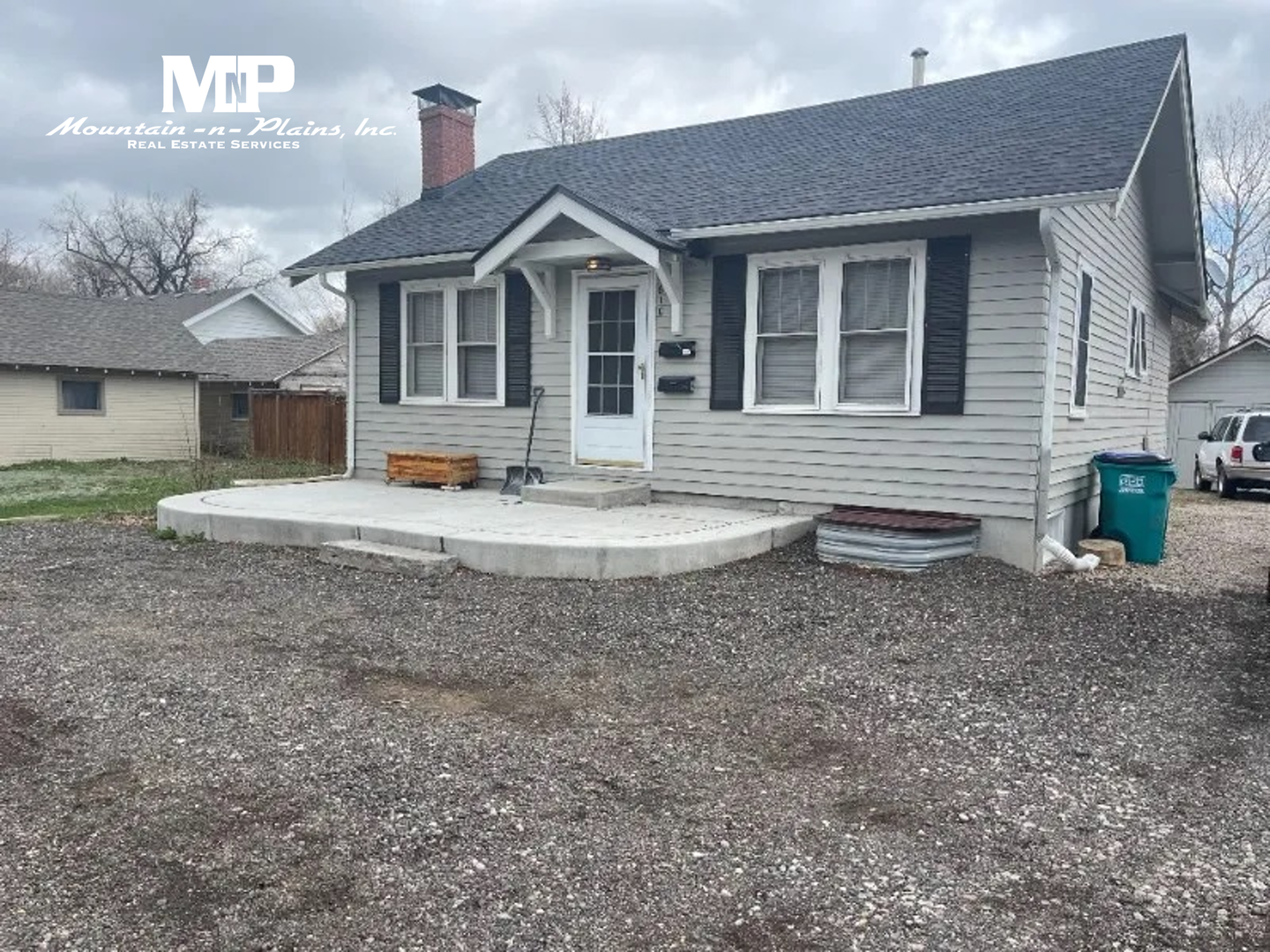 Fort Collins Multiplex: 610 S. Loomis Avenue #A