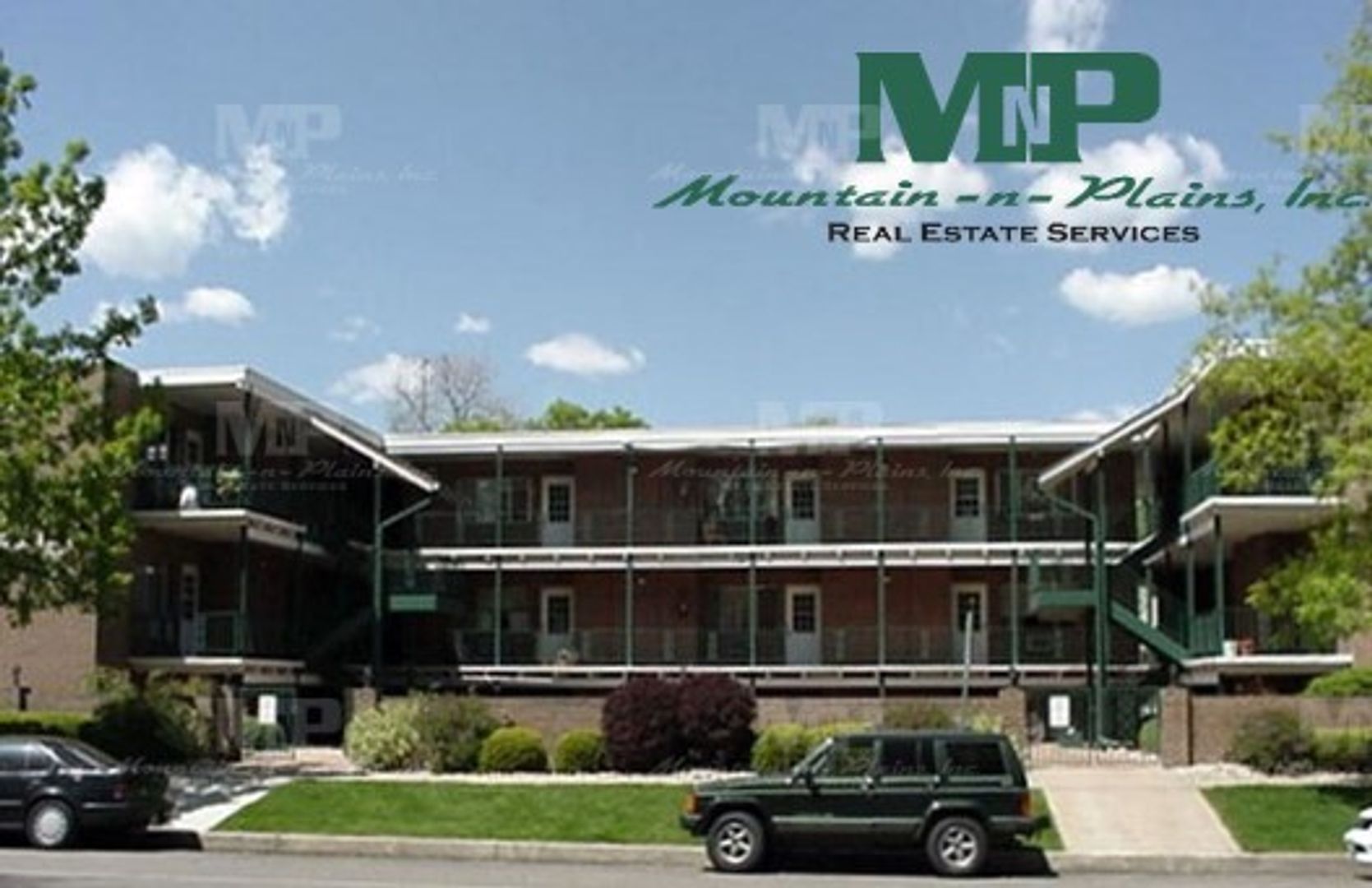 Fort Collins Condo: 301 Peterson Street #104