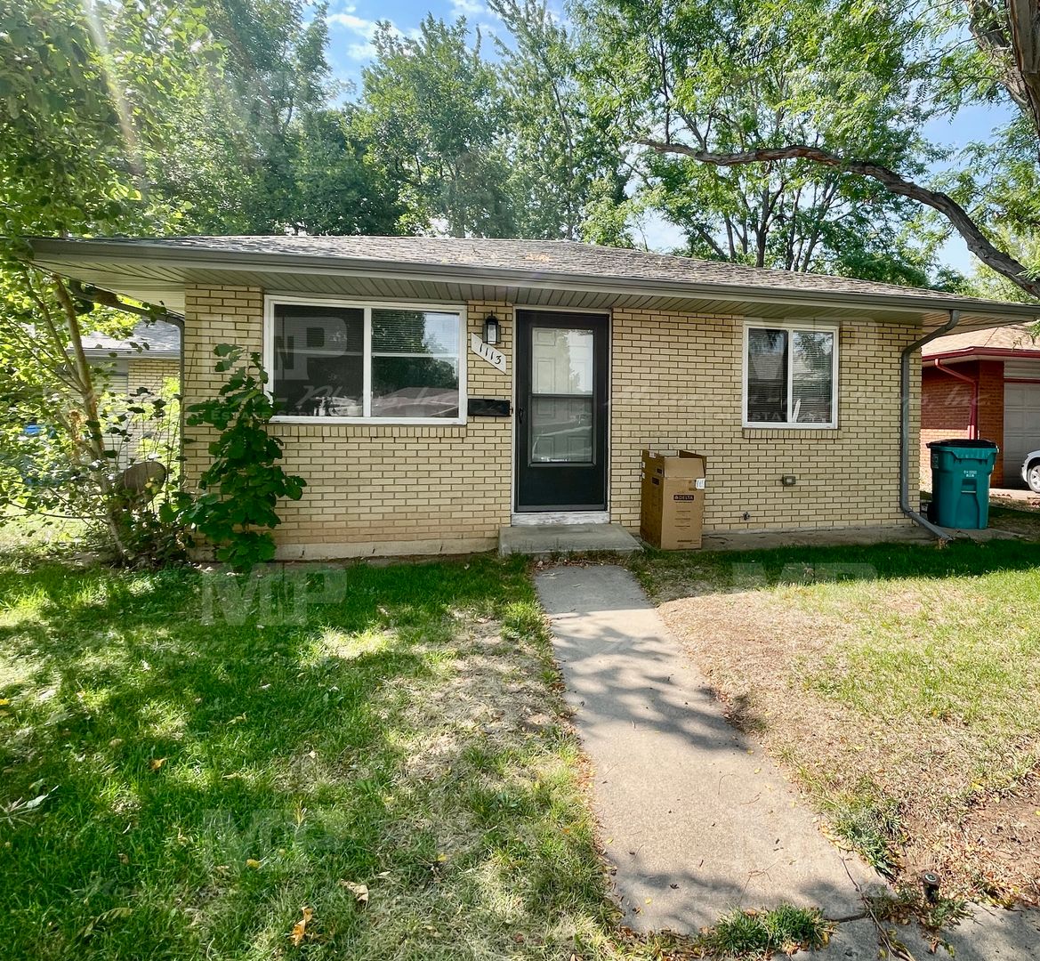 Fort Collins Multiplex: 1113 Hays Street