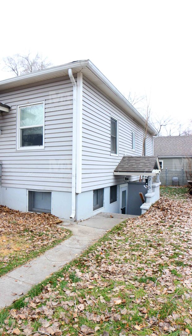 Fort Collins Multiplex: 216 E Myrtle Street