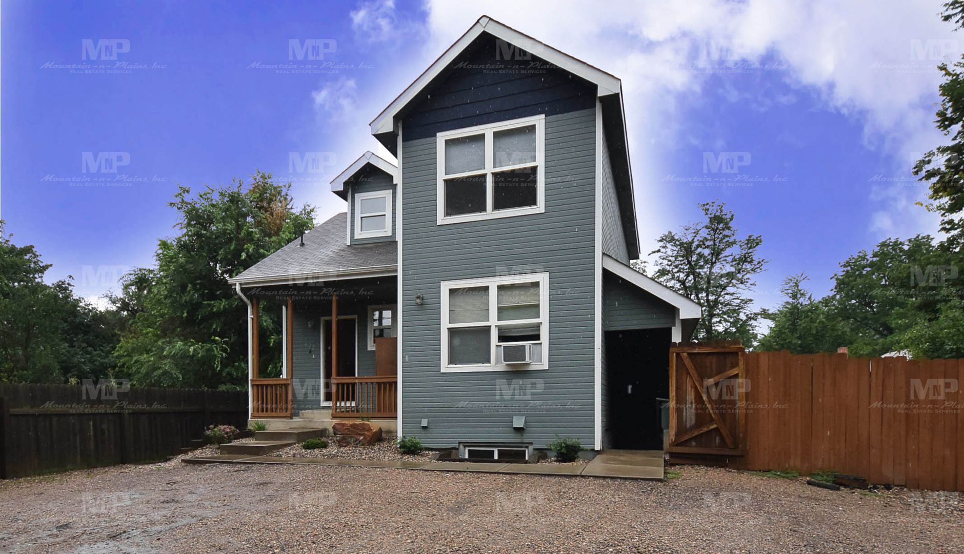 Fort Collins Multiplex: 622 South Loomis Avenue #A