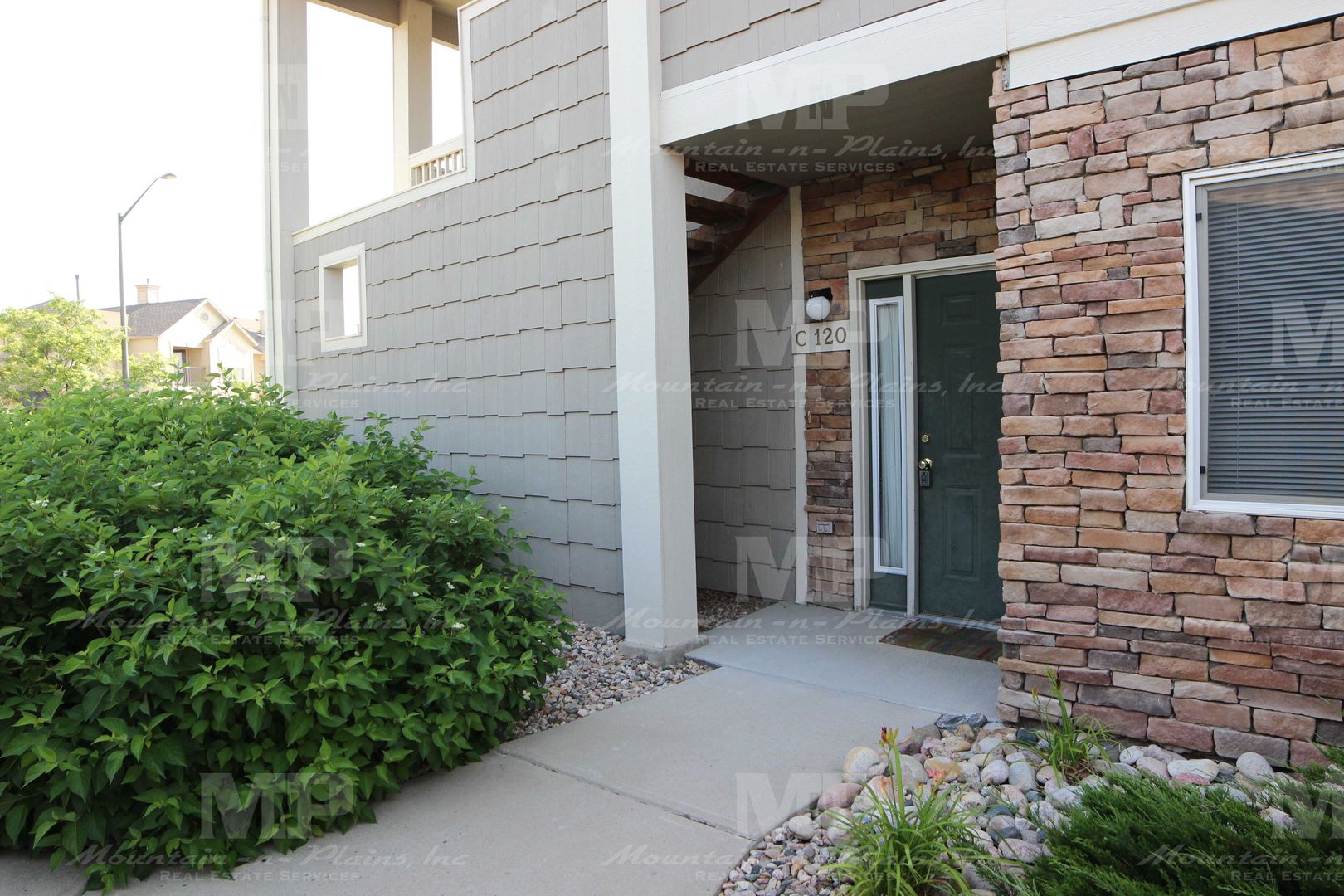 Fort Collins Condo: 5225 White Willow Drive C120