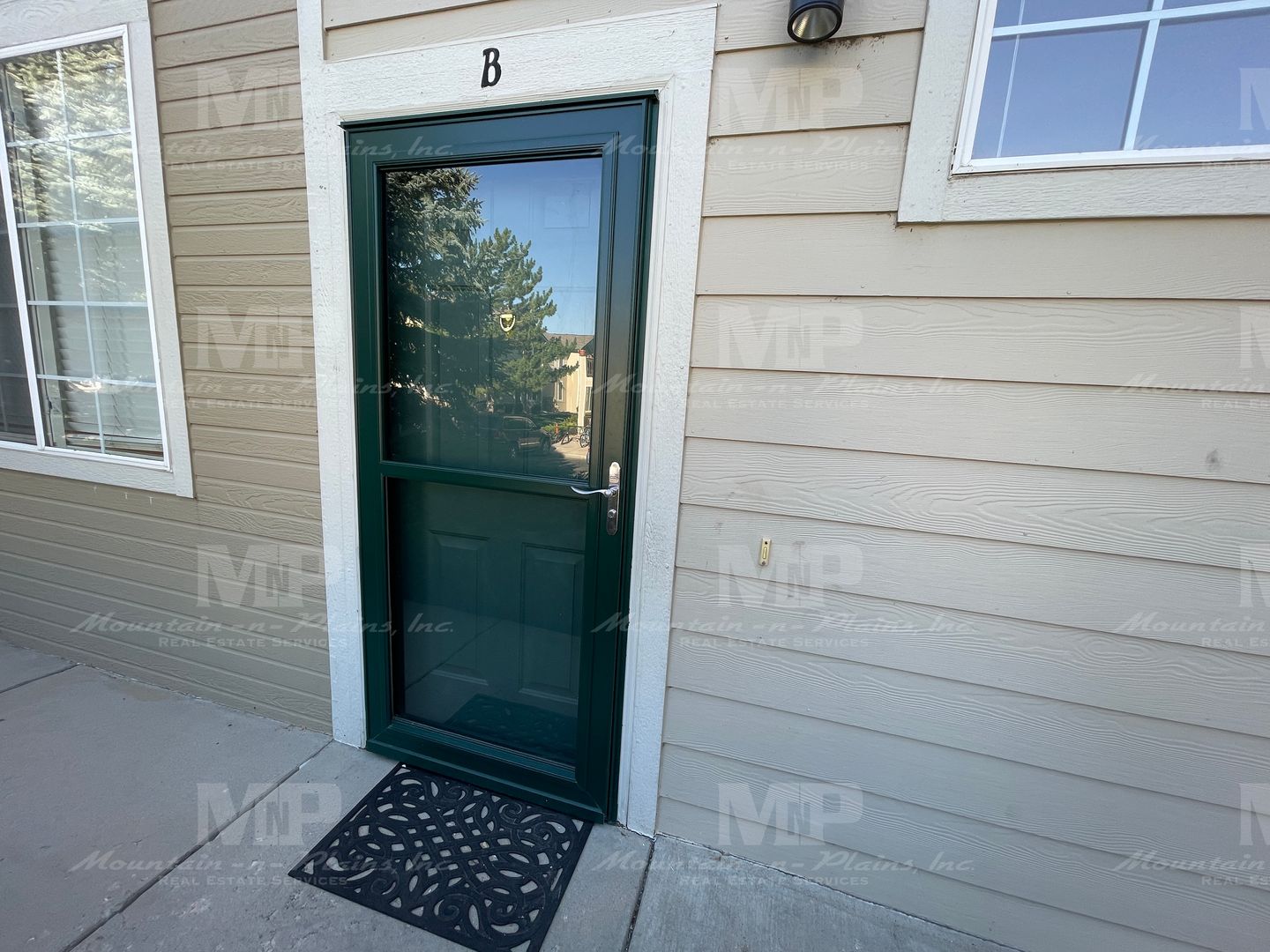 Fort Collins Condo: 3002 W Elizabeth Street #10B