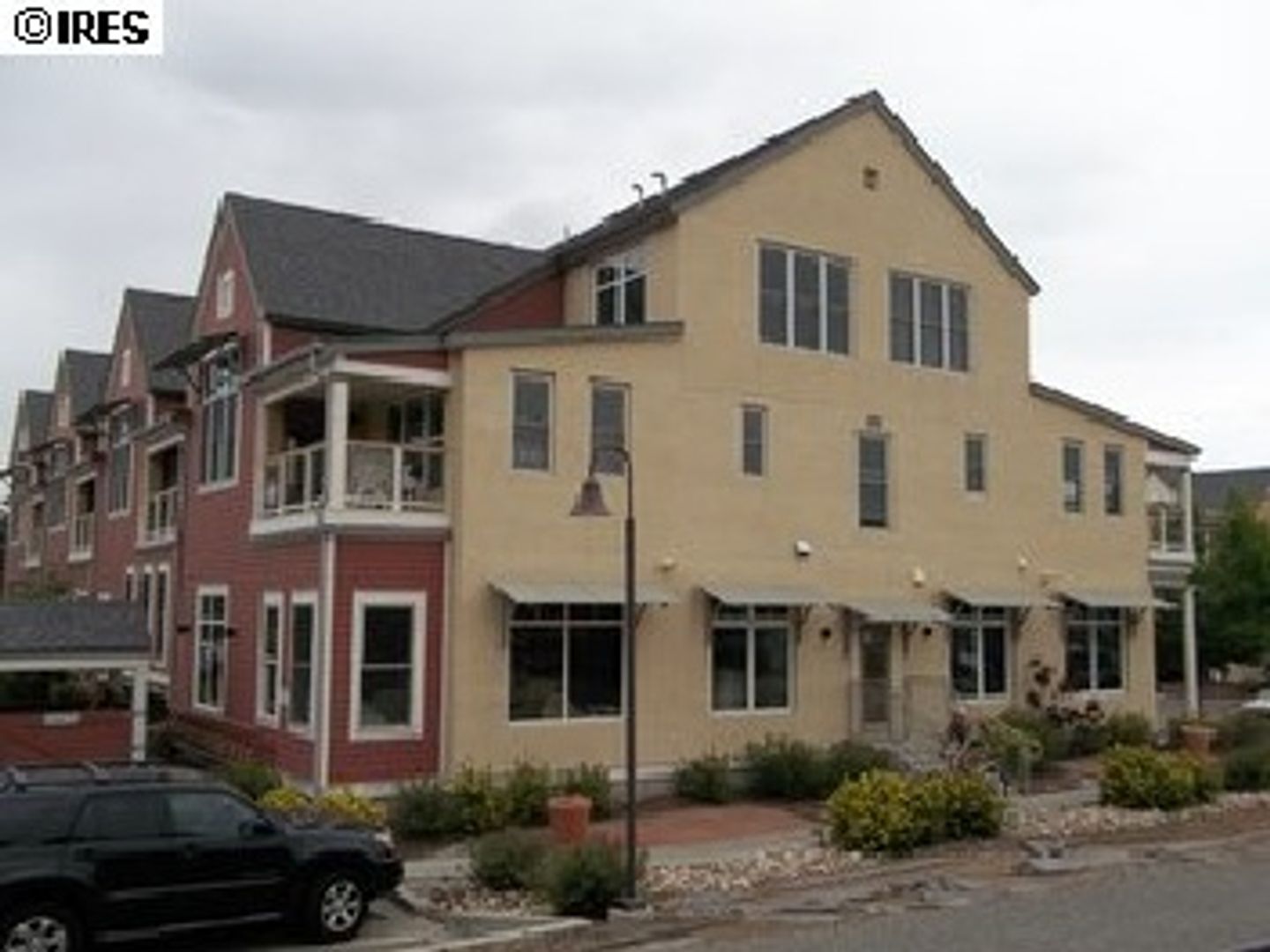 Fort Collins Condo: 409 Mason Court #C-227