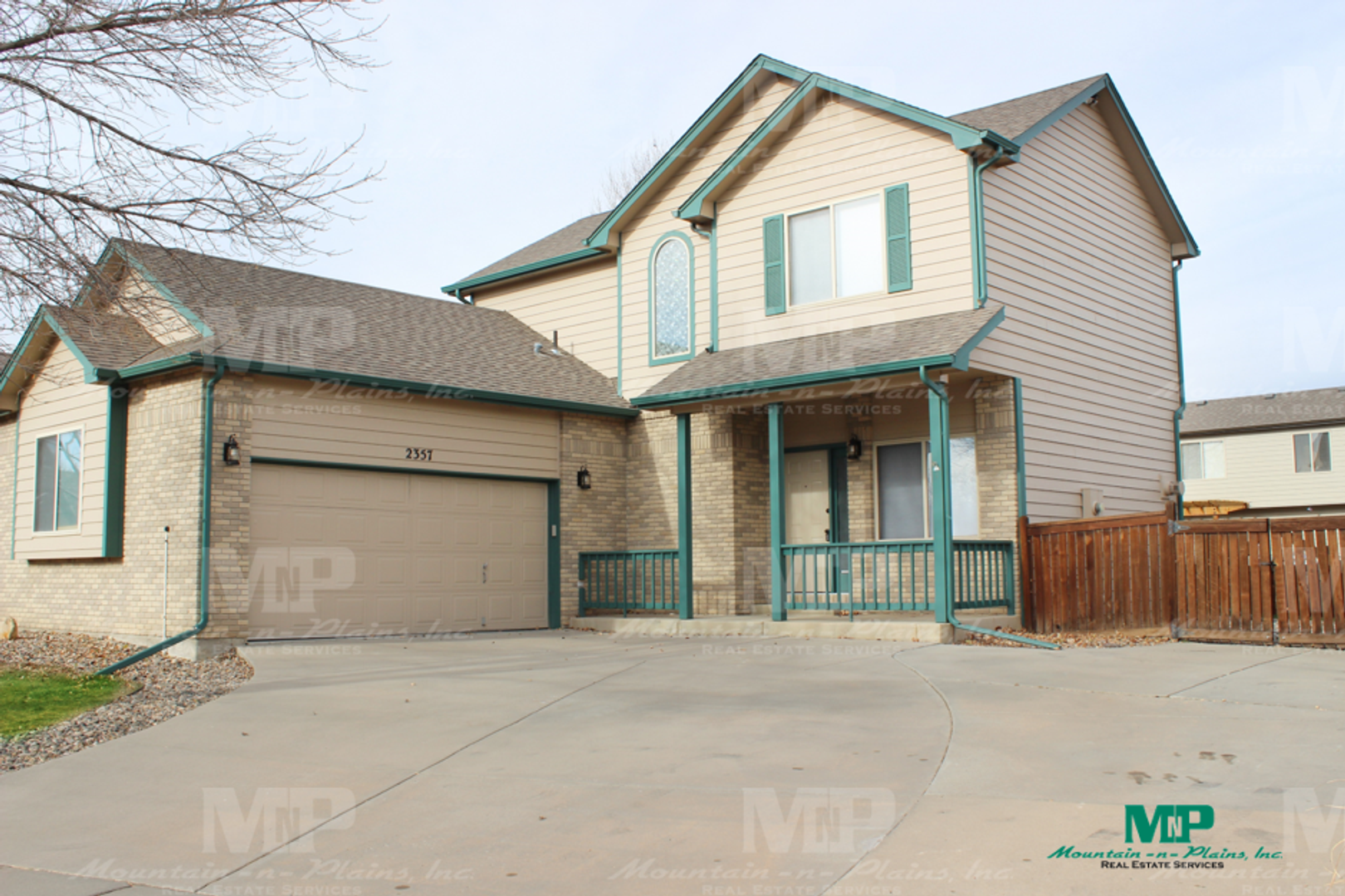 Loveland House: 2357 Forsythia Court