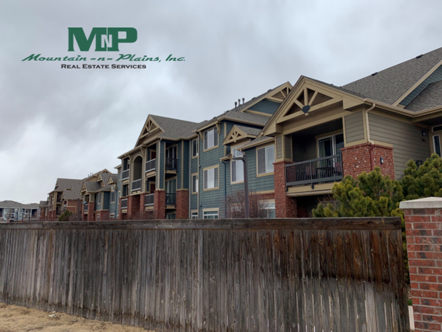 Fort Collins Condo: 2133 Krisron Road #C301