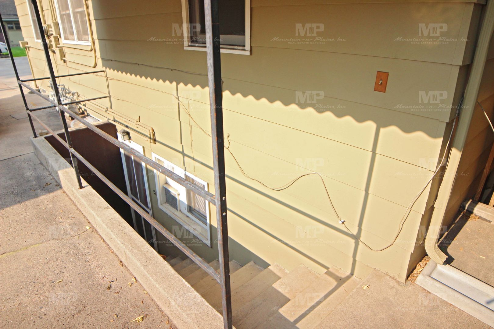 Fort Collins Apartment: 640 1/2 South Meldrum