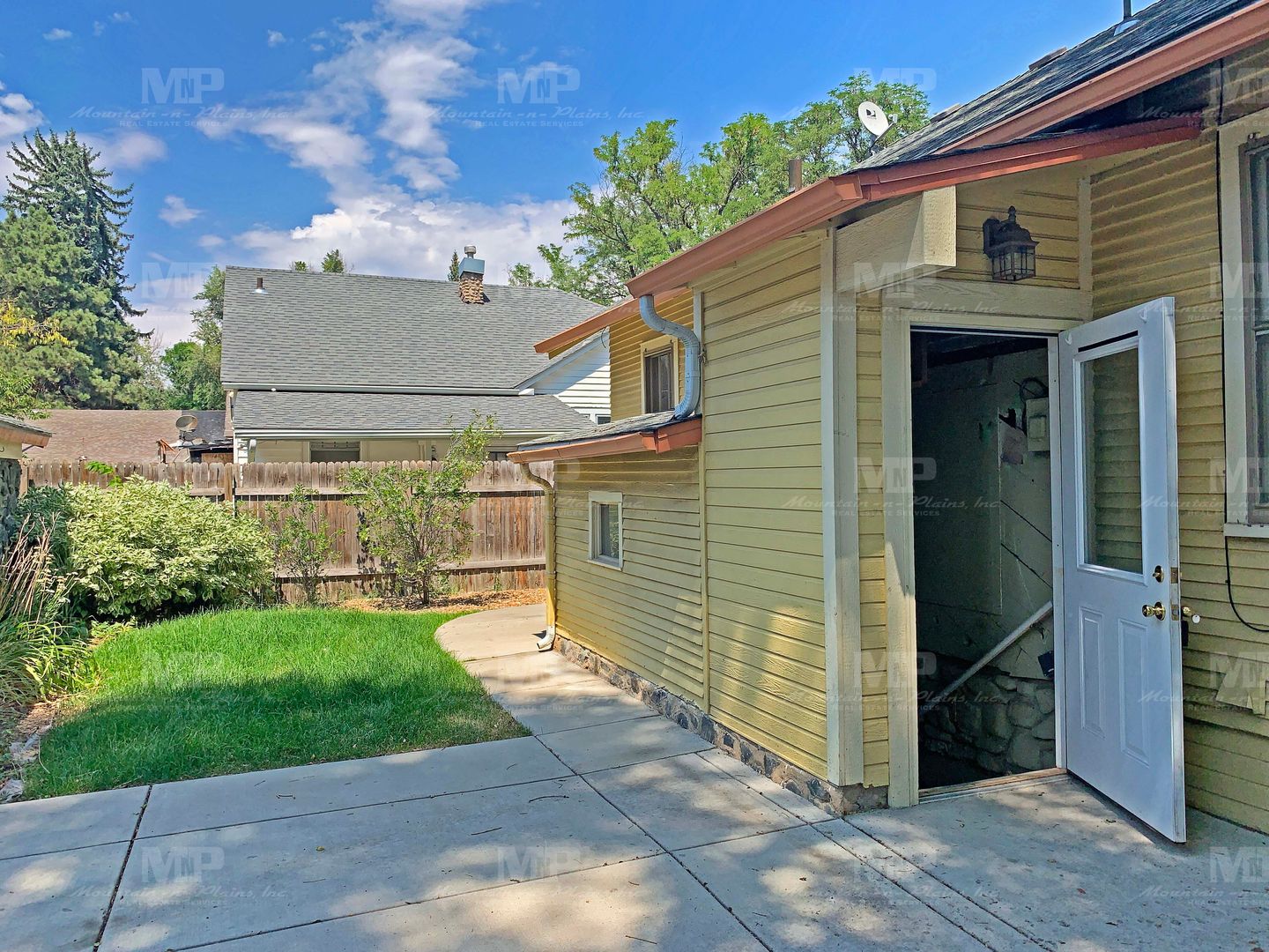 Fort Collins Multiplex: 645 1/2 S. Loomis Avenue