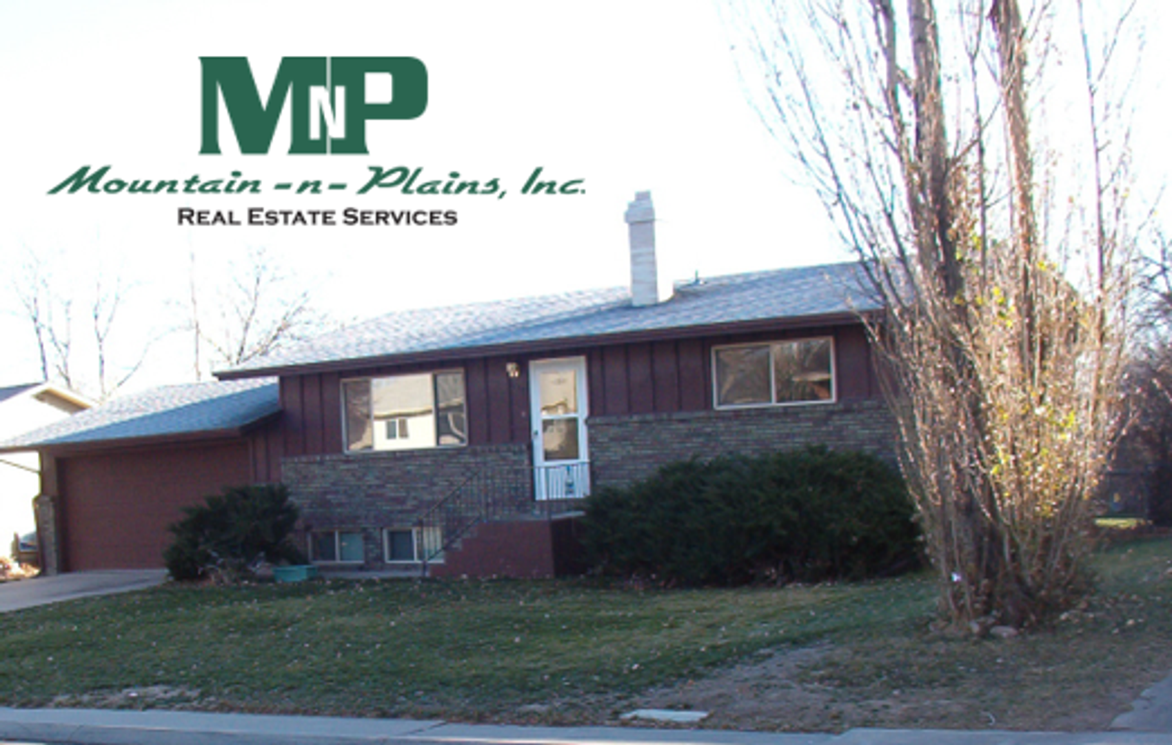 Fort Collins House: 1112 Fuqua Drive