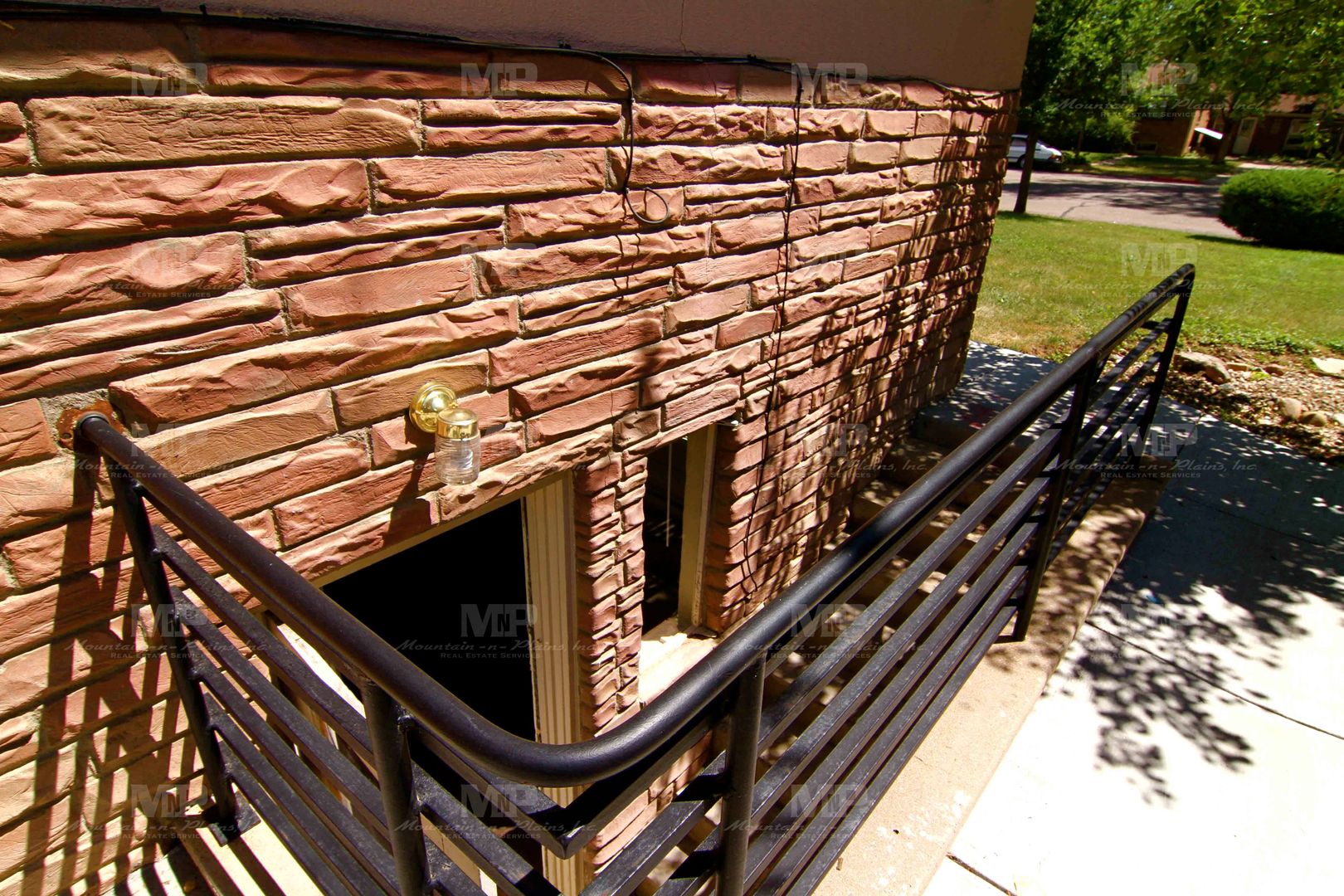 Fort Collins Multiplex: 515 1/2 South Grant Avenue