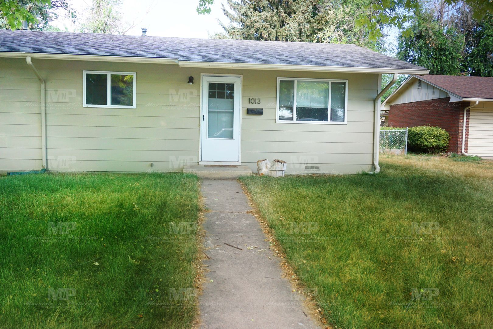 Fort Collins Multiplex: 1013 Castlerock Drive