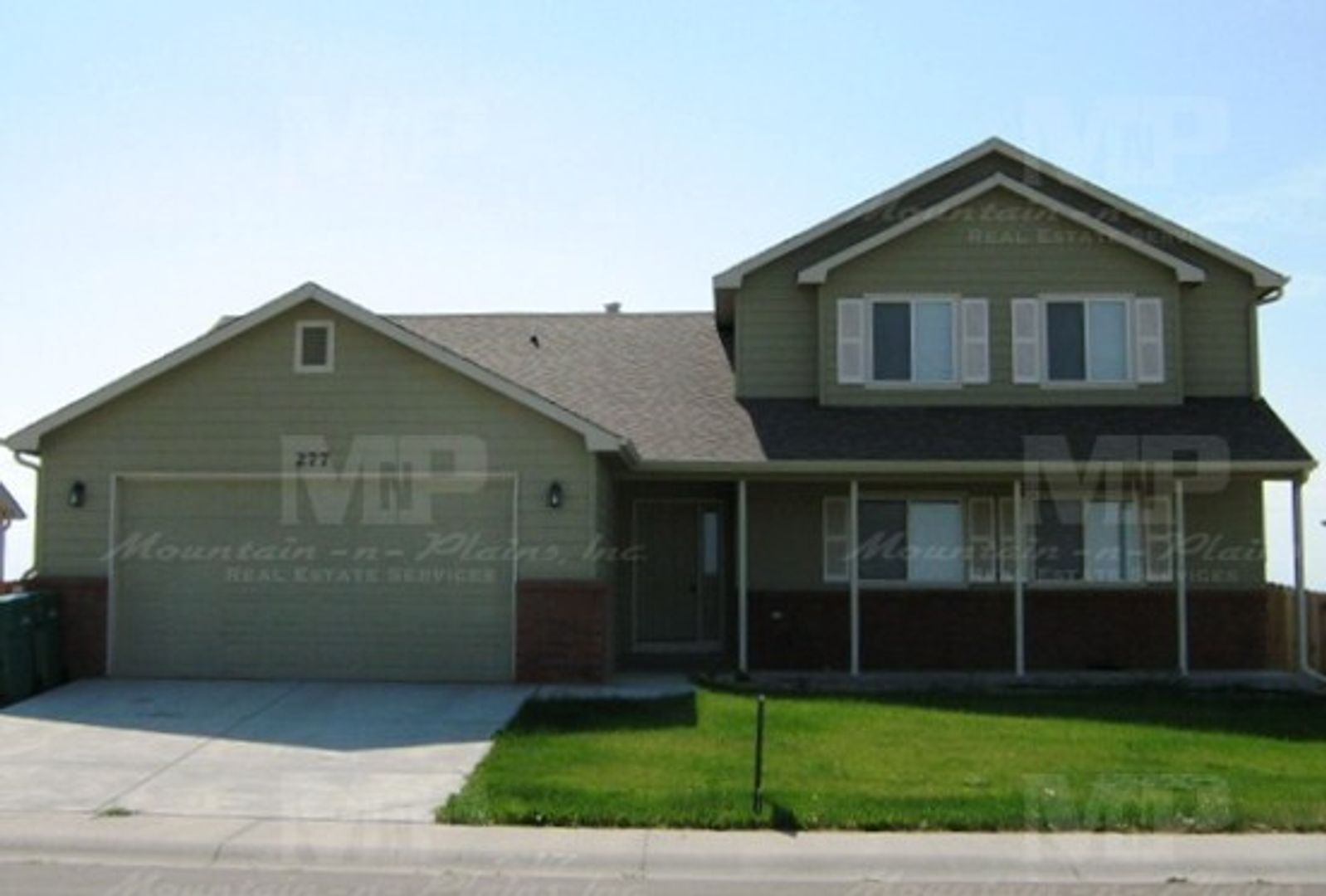 Milliken House: 277 S Ursula Avenue