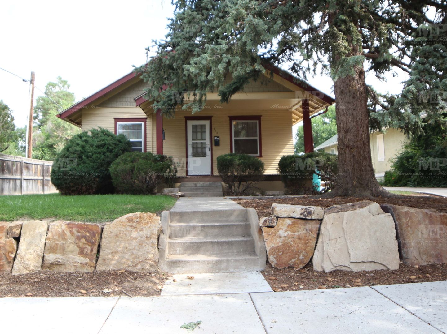 Fort Collins Multiplex: 812 West Myrtle Street