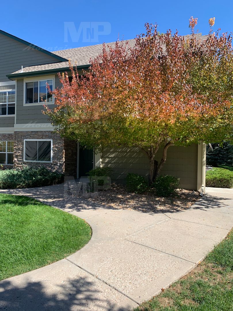 Fort Collins Condo: 5225 White Willow #K130