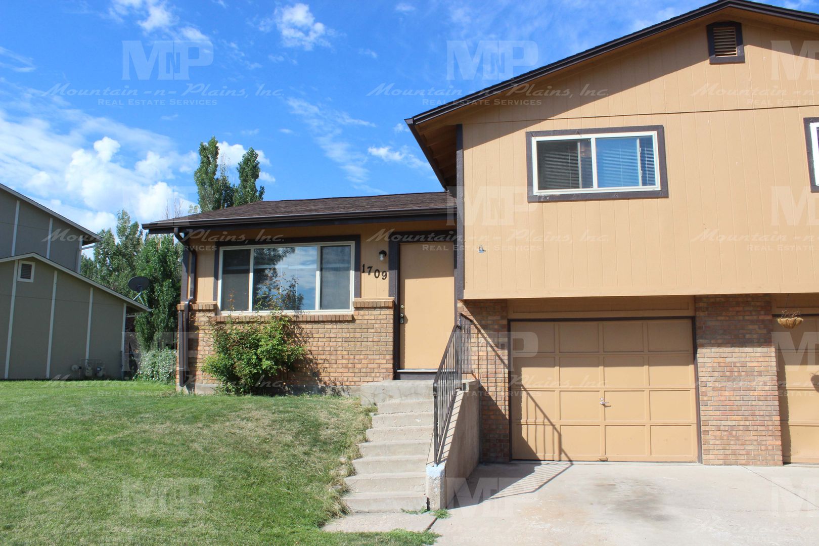 Fort Collins Multiplex: 1709 Banyan Drive