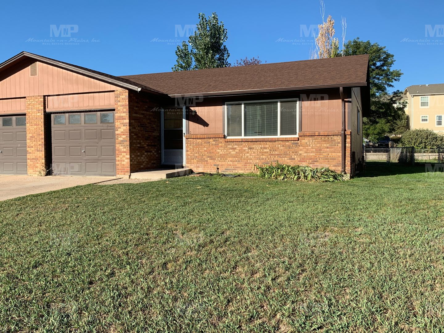 Fort Collins Multiplex: 1719 Banyan Drive