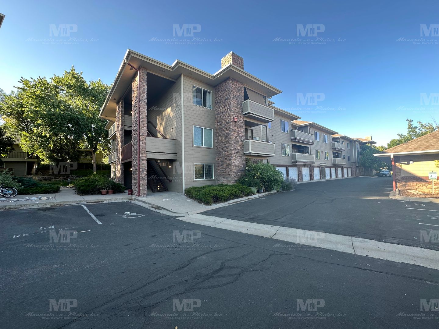 Fort Collins House: 4545 Wheaton Drive F240
