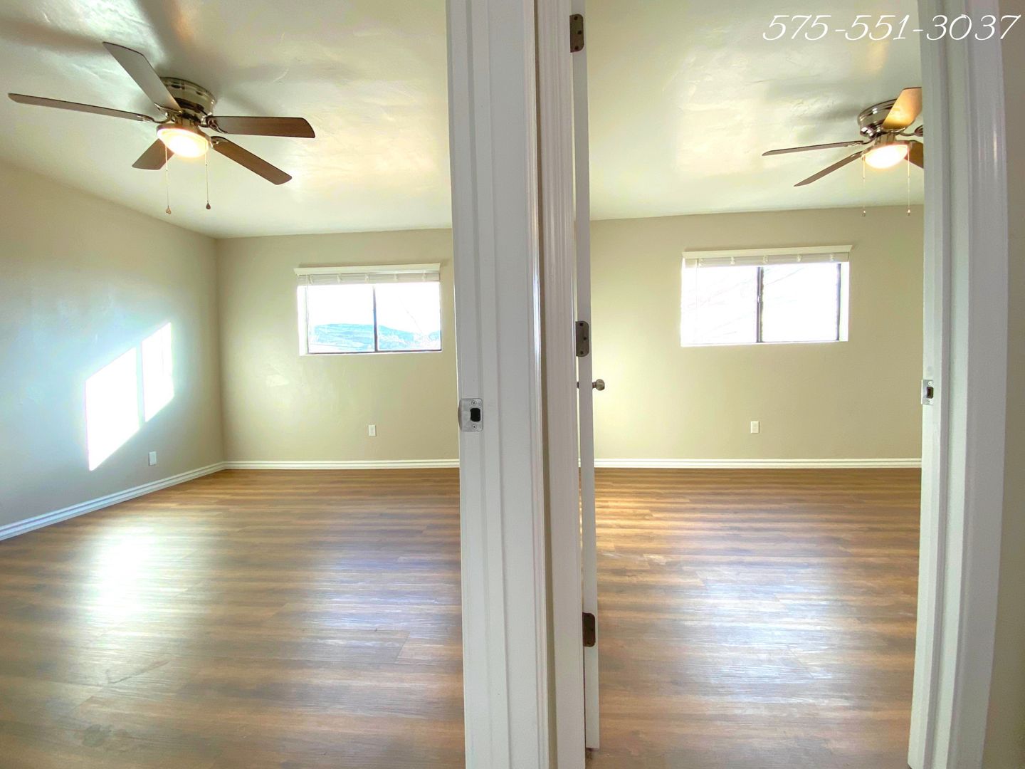 Alamogordo Apartment: 1904 Juniper Dr.