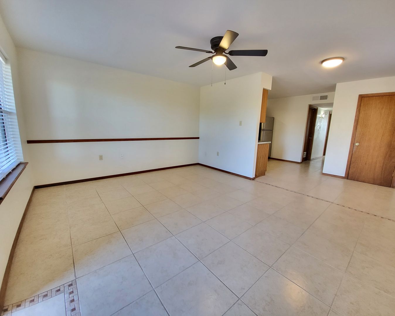 Alamogordo Apartment: 2116 N Scenic Drive