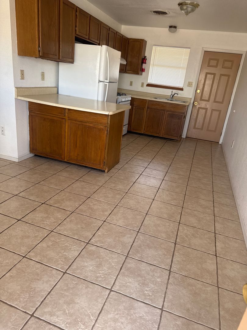 Alamogordo Apartment: 2503 Pecan Drive - 2503 A