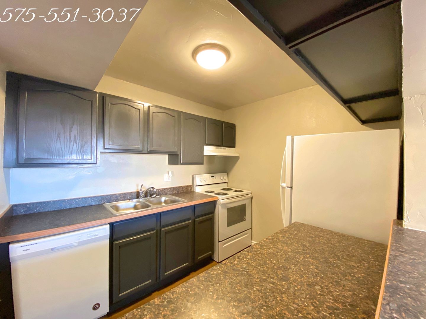 Alamogordo Apartment: 1904 Juniper Dr.